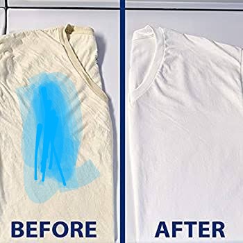 ​​Why it's important to add Blue Tint to white Clothes while washing - MirrorLog